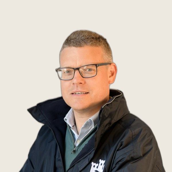Ed, Bodiam Foods